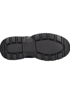 Stivaletto Blauer da donna nero