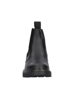 Stivaletto Blauer da uomo nero