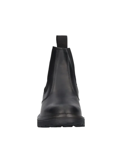 Stivaletto Blauer da uomo nero