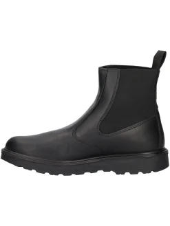 Stivaletto Blauer da uomo nero