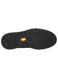 Stivaletto Blauer da uomo nero