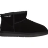 Stivaletto Cafenoir da donna nero