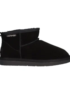 Stivaletto Cafenoir da donna nero