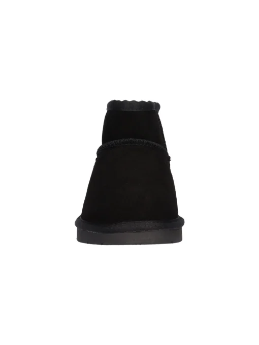 Stivaletto Cafenoir da donna nero