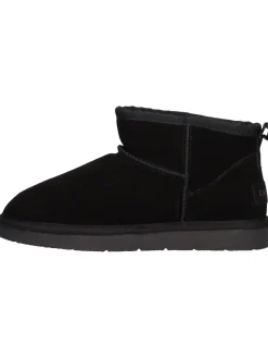 Stivaletto Cafenoir da donna nero