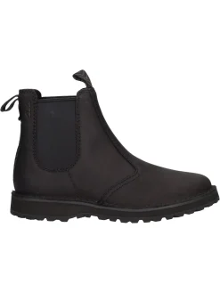 Stivaletto Clarks da uomo nero