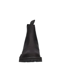 Stivaletto Clarks da uomo nero