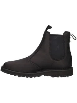 Stivaletto Clarks da uomo nero