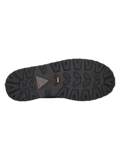 Stivaletto Clarks da uomo nero