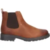 Stivaletto Clarks Orinoco2 da donna marrone