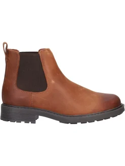 Stivaletto Clarks Orinoco2 da donna marrone