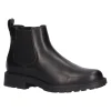 Stivaletto Clarks Orinoco2 da donna nero