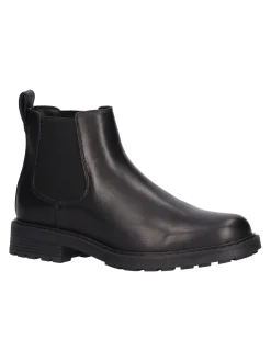 Stivaletto Clarks Orinoco2 da donna nero