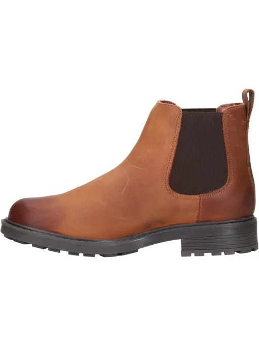 Stivaletto Clarks Orinoco2 da donna marrone