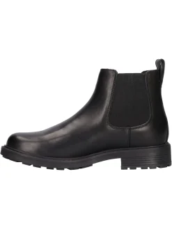 Stivaletto Clarks Orinoco2 da donna nero