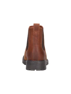 Stivaletto Clarks Orinoco2 da donna marrone