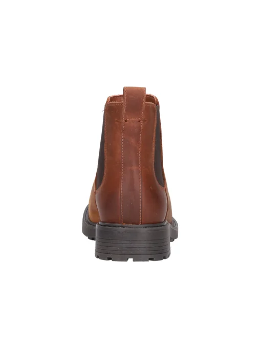 Stivaletto Clarks Orinoco2 da donna marrone