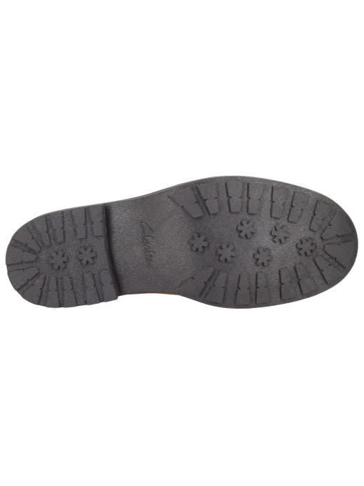 Stivaletto Clarks Orinoco2 da donna marrone