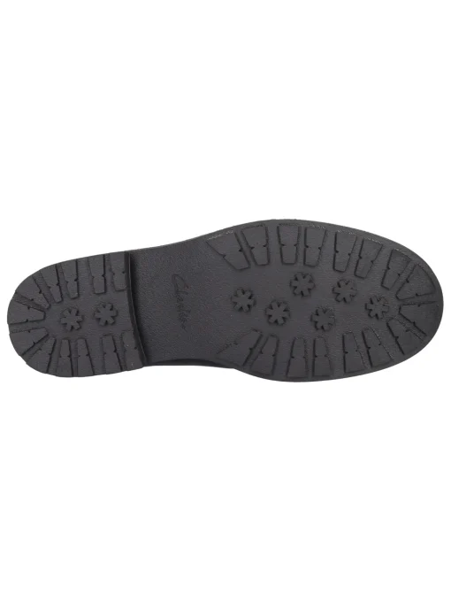 Stivaletto Clarks Orinoco2 da donna nero