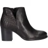 Stivaletto con tacco largo Igiu0026amp;Co da donna nero