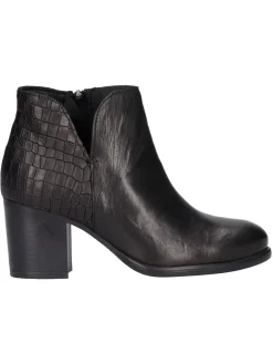 Stivaletto con tacco largo Igiu0026amp;Co da donna nero