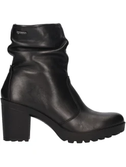 Stivaletto con tacco largo Igiu0026amp;Co da donna nero