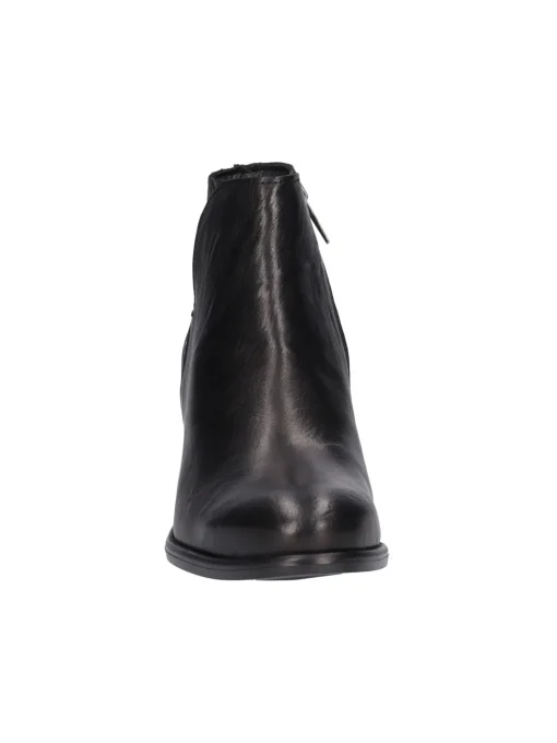 Stivaletto con tacco largo Igiu0026amp;Co da donna nero
