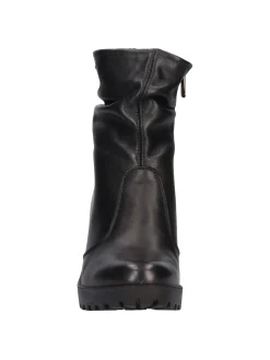 Stivaletto con tacco largo Igiu0026amp;Co da donna nero