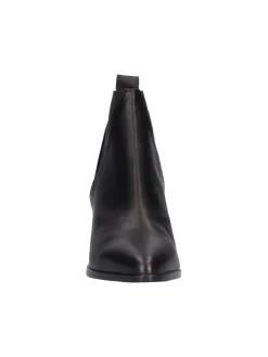 Stivaletto con tacco largo L'Amour da donna nero