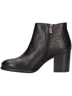 Stivaletto con tacco largo Igiu0026amp;Co da donna nero