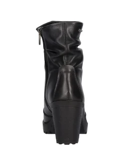 Stivaletto con tacco largo Igiu0026amp;Co da donna nero