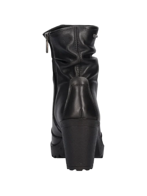 Stivaletto con tacco largo Igiu0026amp;Co da donna nero