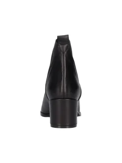 Stivaletto con tacco largo L'Amour da donna nero
