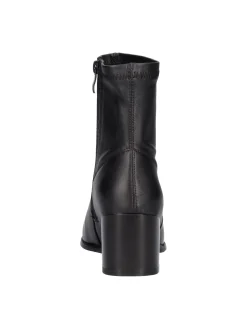 Stivaletto con tacco largo Uma Parker da donna nero