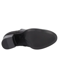 Stivaletto con tacco largo Igiu0026amp;Co da donna nero