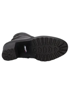 Stivaletto con tacco largo Igiu0026amp;Co da donna nero