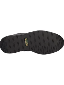 Stivaletto con zeppa Enval Soft da donna nero