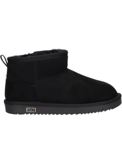 Stivaletto Cult da bambina nero