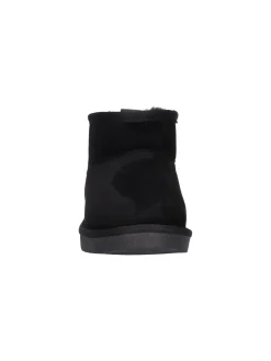 Stivaletto Cult da bambina nero