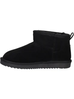Stivaletto Cult da bambina nero