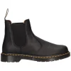 Stivaletto Dr Martens 2976 Ambassador da uomo nero