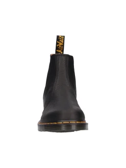 Stivaletto Dr Martens 2976 Ambassador da uomo nero