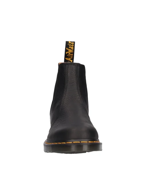 Stivaletto Dr Martens 2976 Ambassador da uomo nero