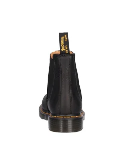 Stivaletto Dr Martens 2976 Ambassador da uomo nero