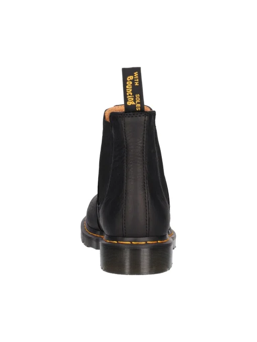 Stivaletto Dr Martens 2976 Ambassador da uomo nero