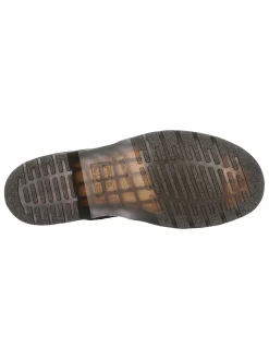 Stivaletto Dr Martens 2976 Ambassador da uomo nero