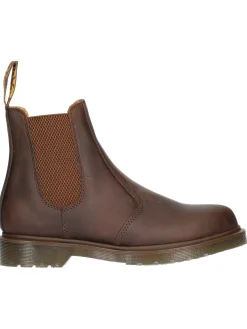 Stivaletto Dr Martens 2976 da uomo marrone