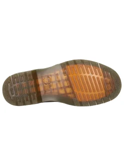 Stivaletto Dr Martens 2976 LO Ar Rogue da uomo marrone