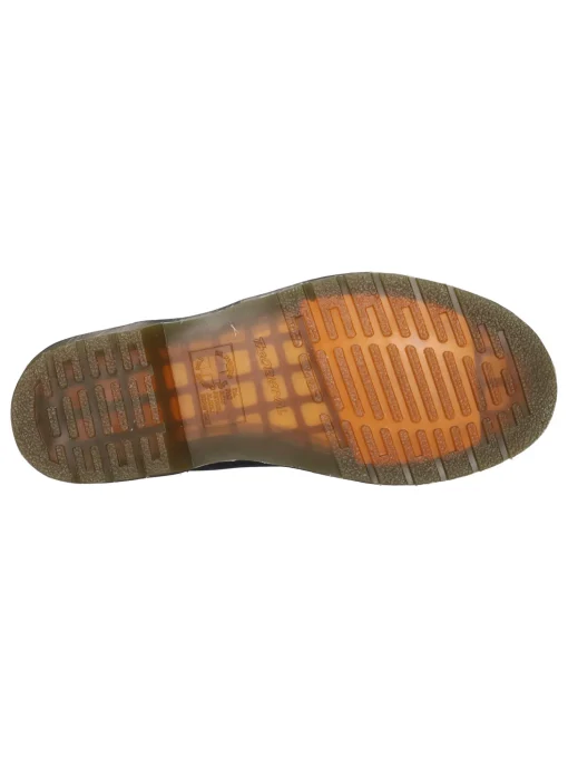 Stivaletto Dr Martens 2976 LO Ar Rogue da uomo nero