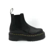 Stivaletto Dr Martens 2976 Quad da donna nero